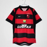 Retro Flamengo Home 2003-2004