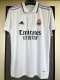 Real Madrid  Home Fans  1:1 Quality Soccer Jersey    22-23