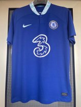 Chelsea Home   Fans 1:1 Quality Soccer Jersey   22-23