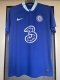 Chelsea Home   Fans 1:1 Quality Soccer Jersey   22-23