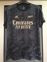 Arsenal    Away  Fans 1:1 Quality Soccer Jersey   22-23