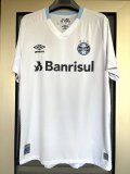 Gremio  Away  Fans 1:1 Quality Soccer Jersey   22-23