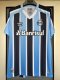 Gremio Home  Fans 1:1 Quality Soccer Jersey   22-23