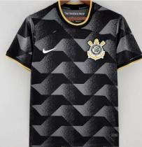 Corinthians Away  Fans  1:1 Quality Soccer Jersey  22-23