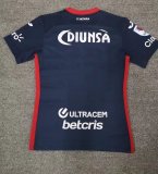 Motagua FC Home Fans  1:1 Quality Soccer Jersey  22-23