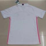 Real Madrid   Home  Fans   1:1 Quality Soccer Jersey  2020-2021