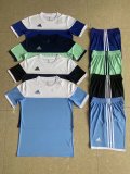 Adidas T  shirt  #819