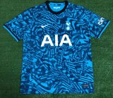 Tottenham Away  Fans 1:1 Quality Soccer Jersey    22-23