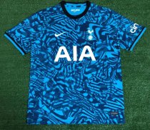 Tottenham Away  Fans 1:1 Quality Soccer Jersey    22-23