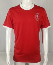 Retro Liverpool FA Cup final shirt   1:1 Quality Soccer Jersey   1965