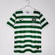 Retro Celtic Home 1:1 Quality Soccer Jersey   2012-2013
