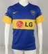 Retro Boca Juniors Home Fans 1:1 Quality Soccer Jersey   2011-2012