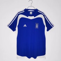 Retro Greece Home  1：1   2004