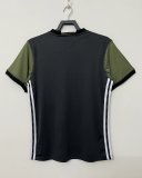 Retro Germany Away  1:1 Quality Soccer Jersey  2014
