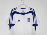 Retro Greece Away   1：1   2004