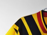 Retro Arsenal Away 1:1 Quality Soccer Jersey  1993-1994