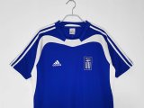 Retro Greece Home  1：1   2004