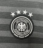 Retro Germany Away  1:1 Quality Soccer Jersey  2014