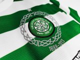 Retro Celtic Home 1:1 Quality Soccer Jersey   2012-2013