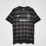 Retro Celtic Away  1:1 Quality Soccer Jersey   2012-2013