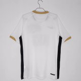 Retro Manchester United Away  1:1 Quality Soccer Jersey   2006-2007