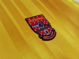 Retro Arsenal Away 1:1 Quality Soccer Jersey  1993-1994