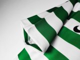 Retro Celtic Home 1:1 Quality Soccer Jersey   2012-2013