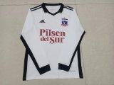 Colo-Colo  Home  Long sleeve Fans 22-23