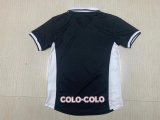 Retro Colo-Colo Away   Fans   1997-1998