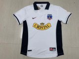 Retro Colo-Colo Home  Fans   1997-1998