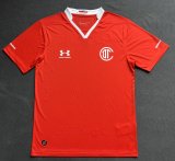 Toluca Home  Fans 1:1 Quality Soccer Jersey    22-23