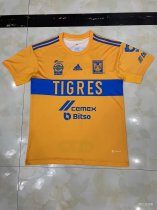 Tiger Home Fans 1:1 Quality Soccer Jersey  22-23