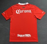 Toluca Home  Fans 1:1 Quality Soccer Jersey    22-23