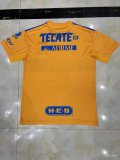 Tiger Home Fans 1:1 Quality Soccer Jersey  22-23