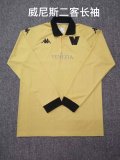 Venice 2RD  Away long sleeve   Fans  1:1 Quality Soccer Jersey   22-23