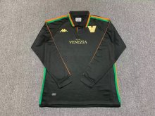 Venice  Home long sleeve   Fans  1:1 Quality Soccer Jersey   22-23