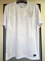 England Home Fans 1:1 Quality Soccer Jersey  22-23