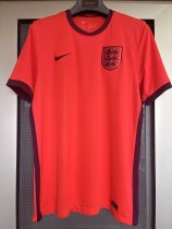England Away Fans 1:1 Quality Soccer Jersey  22-23