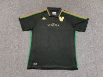 Venice  Home  Fan  1:1 Quality Soccer Jersey   22-23
