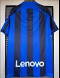 Inter Milan  Home  Fans  1:1 Quality Soccer Jersey    22-23