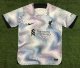 Retro Liverpool Away  Fans 1:1 Quality Soccer Jersey   22-23