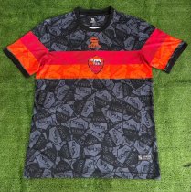 Roma  Special Edition Fans  1:1 Quality Soccer Jersey  22-23