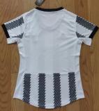 Copy Juventus  Home  Fan  1:1 Quality Soccer Jersey   22-23