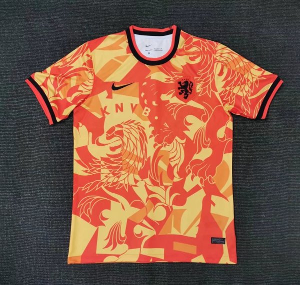 Netherlands Special Edition Fans  22-23