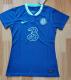 Chelsea Home Women   Fans 1:1 Quality Soccer Jersey   22-23