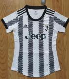 Copy Juventus  Home  Fan  1:1 Quality Soccer Jersey   22-23
