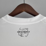 Valencia Home  Fans   1:1 Quality Soccer Jersey   22-23