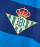 Real Betis Away   Fans   1:1 Quality Soccer Jersey   22-23