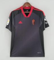 Granada Away  Fans   1:1 Quality Soccer Jersey   22-23