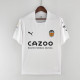 Valencia Home  Fans   1:1 Quality Soccer Jersey   22-23